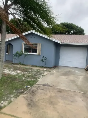 3209 Jersey Court Fort Pierce FL 34947