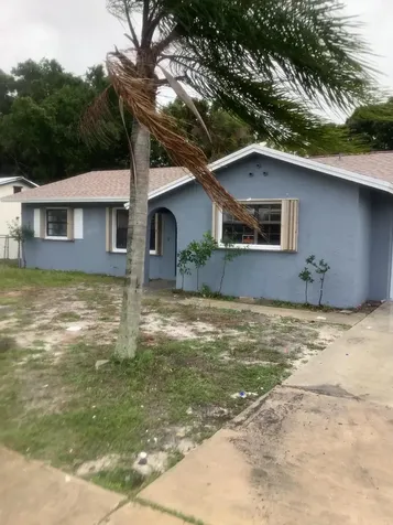 3209 Jersey Court Fort Pierce FL 34947
