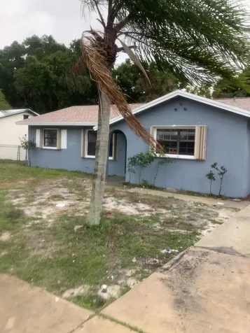 3209 Jersey Court Fort Pierce FL 34947