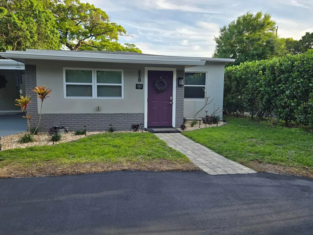 1110 SW 28th Street Fort Lauderdale FL 33315