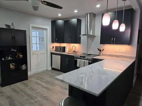 1110 SW 28th Street Fort Lauderdale FL 33315