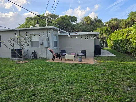 1110 SW 28th Street Fort Lauderdale FL 33315