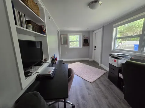 1110 SW 28th Street Fort Lauderdale FL 33315
