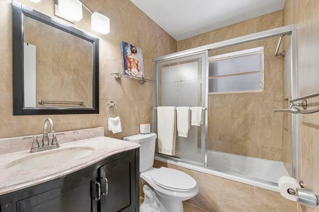 4860 N Andrews Avenue Fort Lauderdale FL 33309