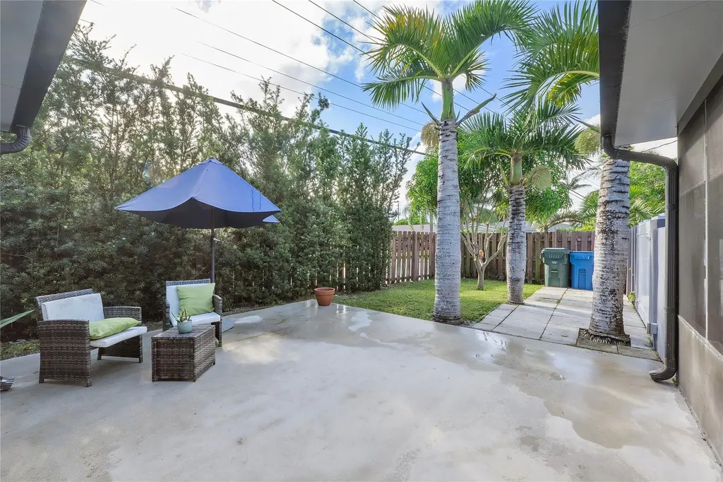 4860 N Andrews Avenue Fort Lauderdale FL 33309
