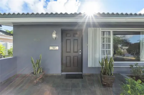 4860 N Andrews Avenue Fort Lauderdale FL 33309