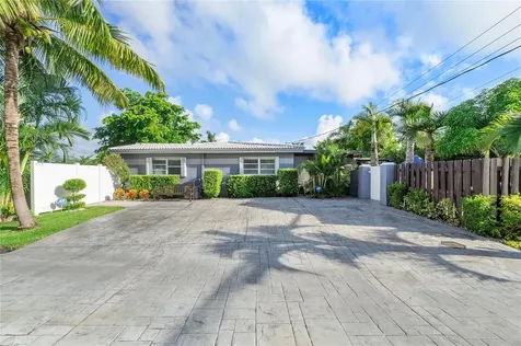 4860 N Andrews Avenue Fort Lauderdale FL 33309