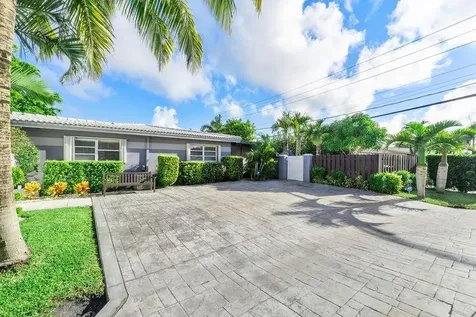 4860 N Andrews Avenue Fort Lauderdale FL 33309