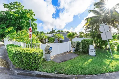4860 N Andrews Avenue Fort Lauderdale FL 33309