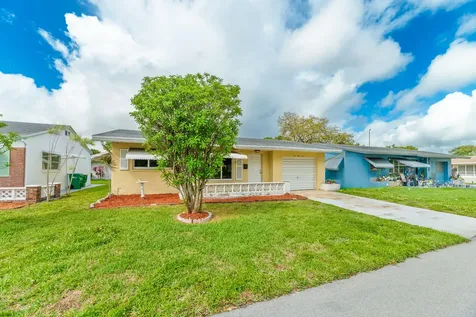 4812 NW 49th Drive Tamarac FL 33319
