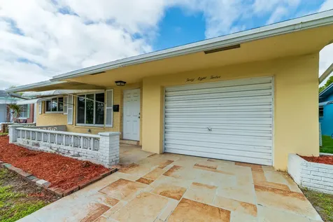 4812 NW 49th Drive Tamarac FL 33319