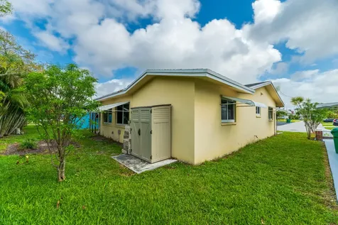 4812 NW 49th Drive Tamarac FL 33319