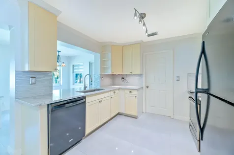 4812 NW 49th Drive Tamarac FL 33319