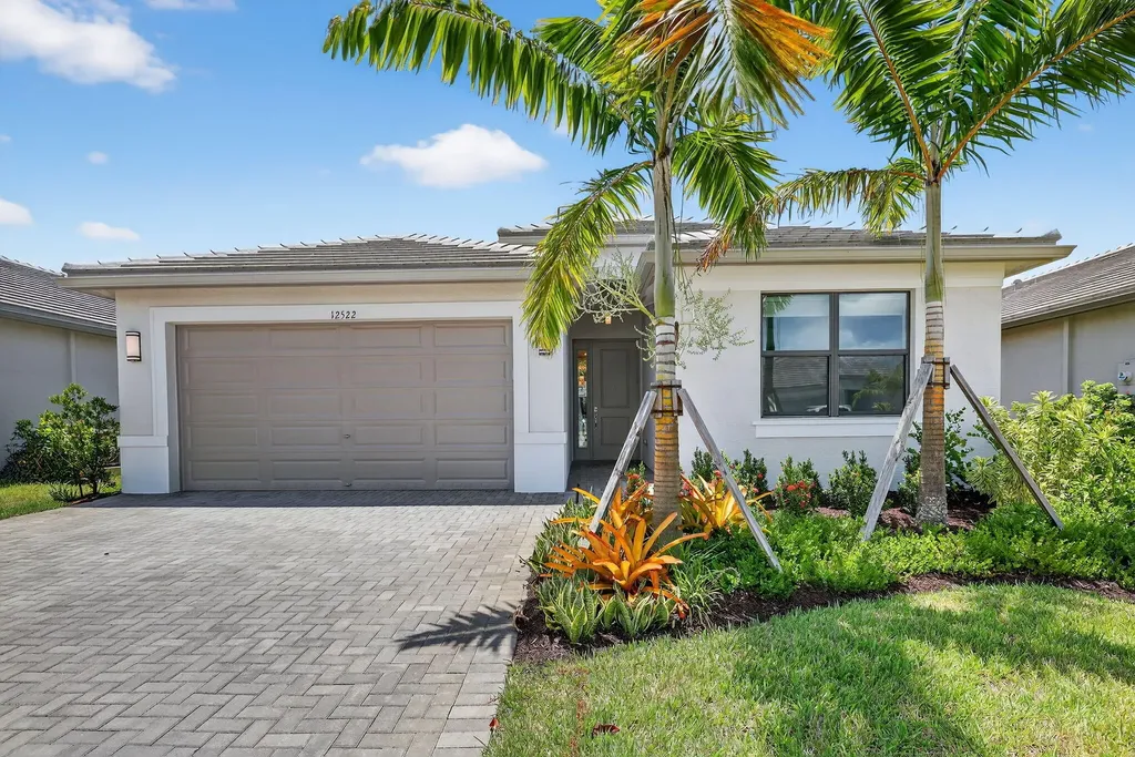 12522 SW Emerald Estuary Terrace Port St Lucie FL 34987