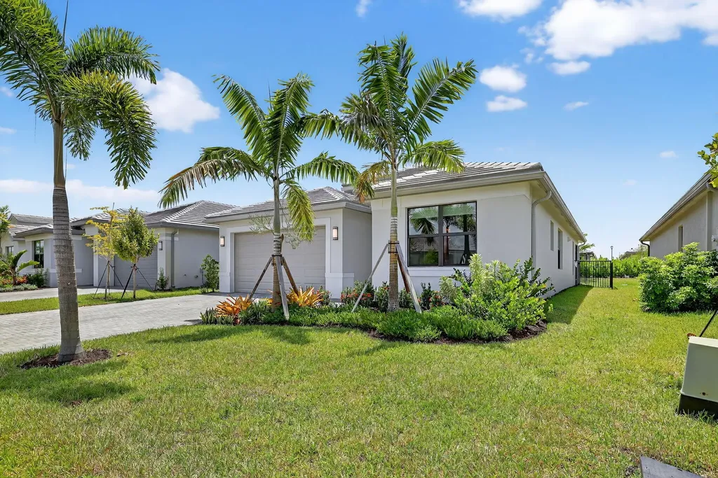 12522 SW Emerald Estuary Terrace Port St Lucie FL 34987