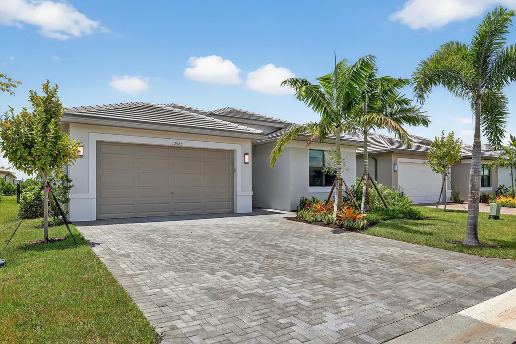 12522 SW Emerald Estuary Terrace Port St Lucie FL 34987