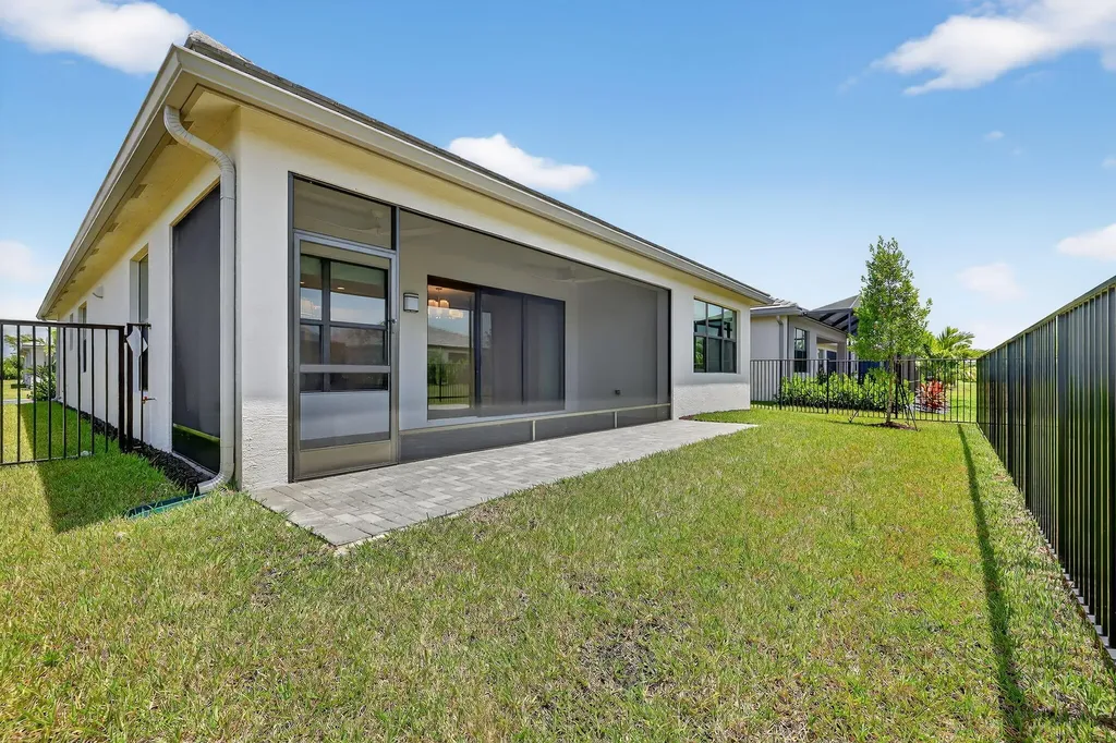 12522 SW Emerald Estuary Terrace Port St Lucie FL 34987