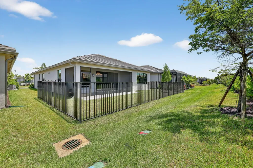 12522 SW Emerald Estuary Terrace Port St Lucie FL 34987
