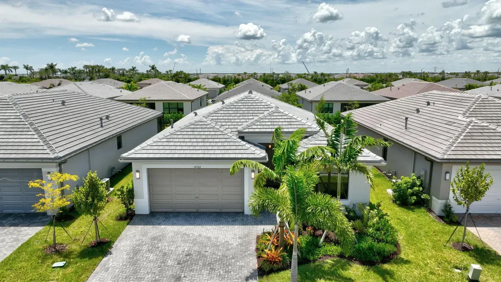 12522 SW Emerald Estuary Terrace Port St Lucie FL 34987