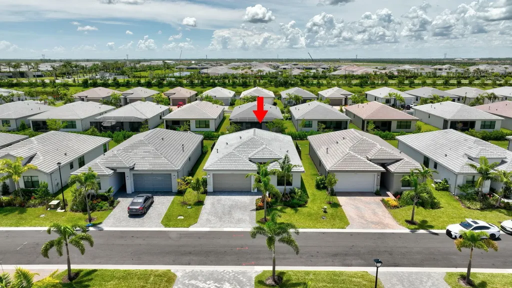 12522 SW Emerald Estuary Terrace Port St Lucie FL 34987