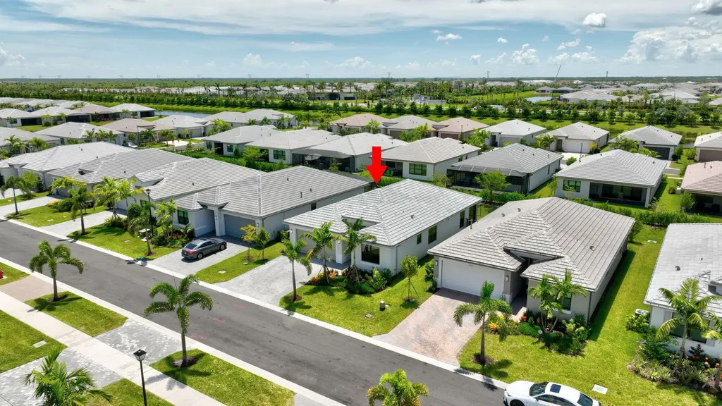 12522 SW Emerald Estuary Terrace Port St Lucie FL 34987