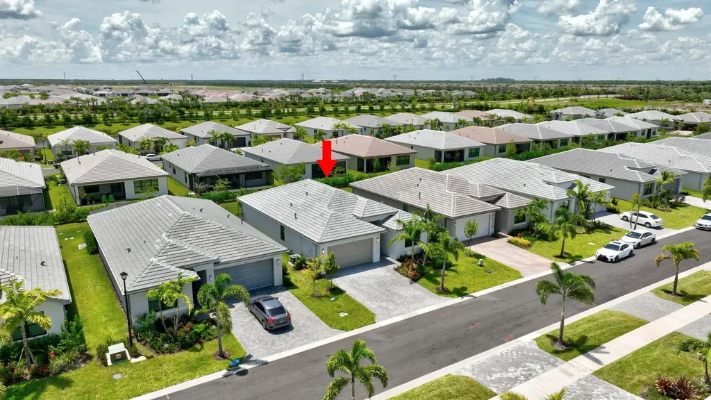 12522 SW Emerald Estuary Terrace Port St Lucie FL 34987