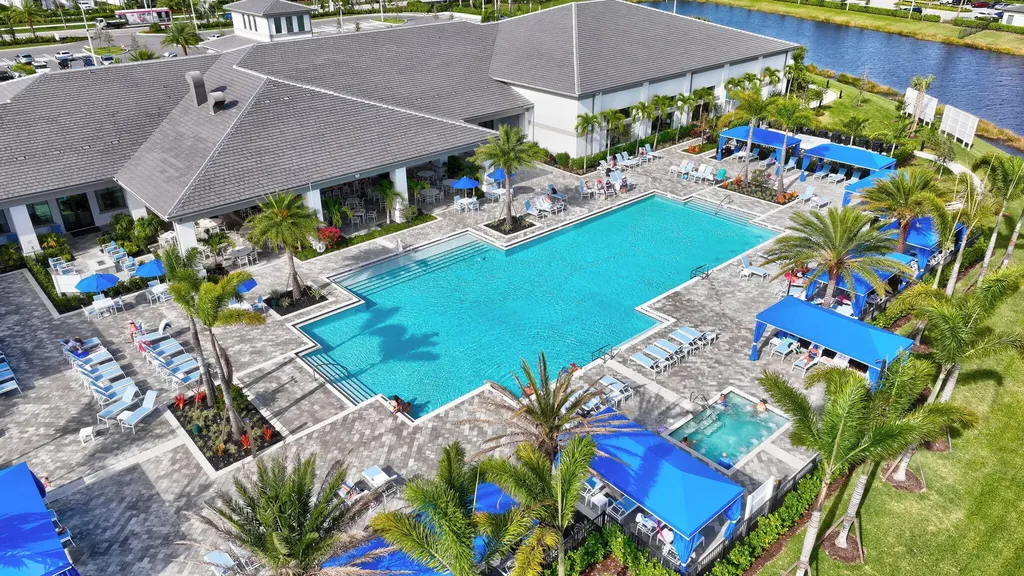 12522 SW Emerald Estuary Terrace Port St Lucie FL 34987
