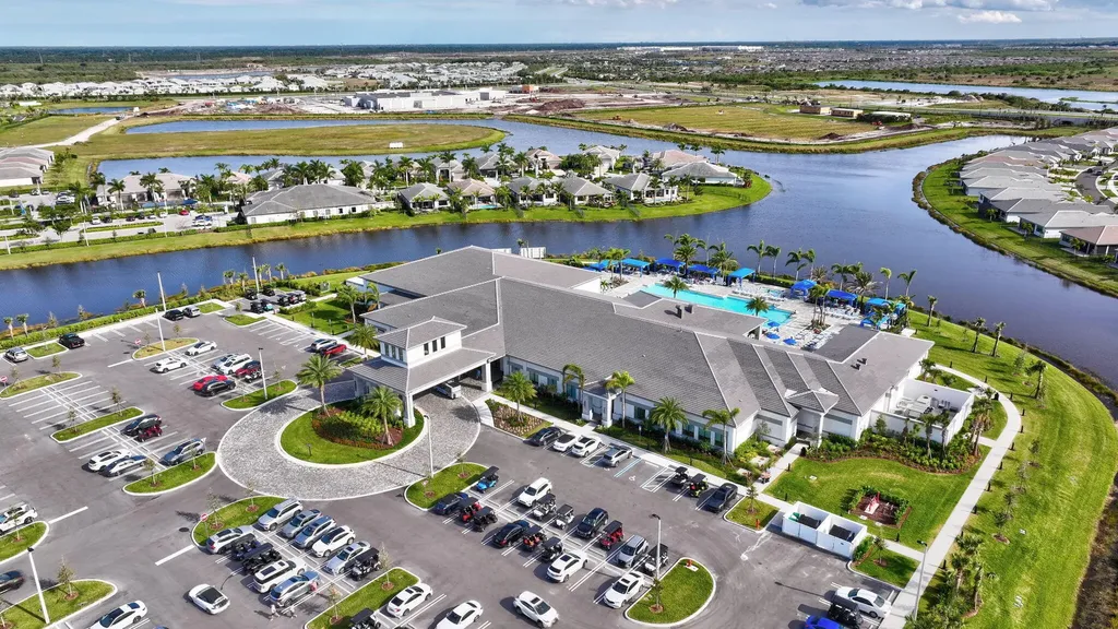 12522 SW Emerald Estuary Terrace Port St Lucie FL 34987