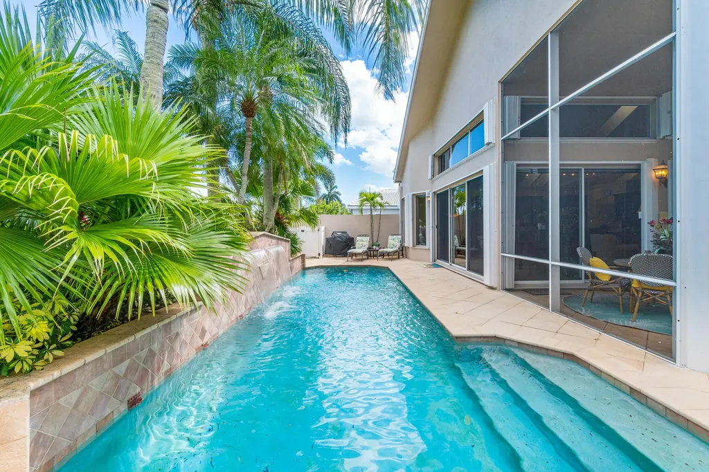 16850 Colchester Court Delray Beach FL 33484