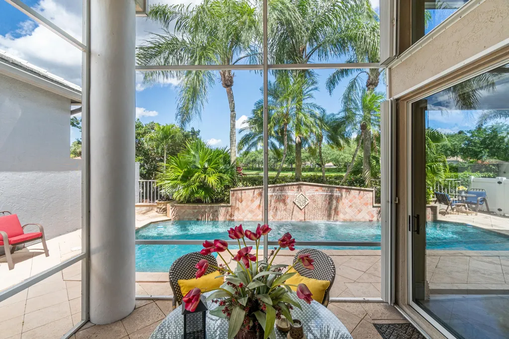16850 Colchester Court Delray Beach FL 33484