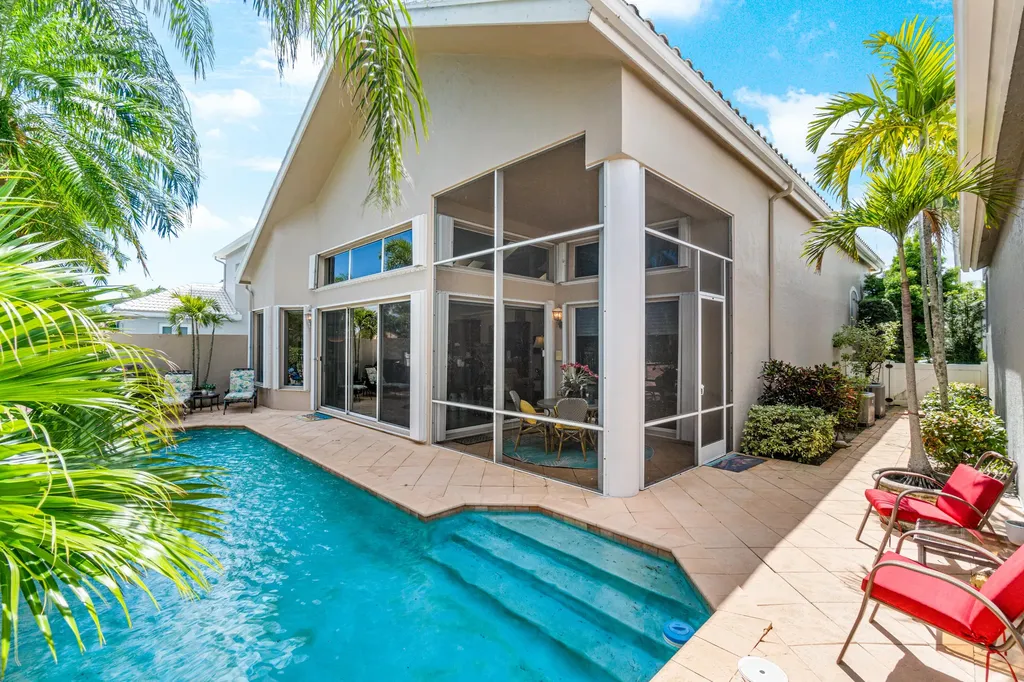 16850 Colchester Court Delray Beach FL 33484