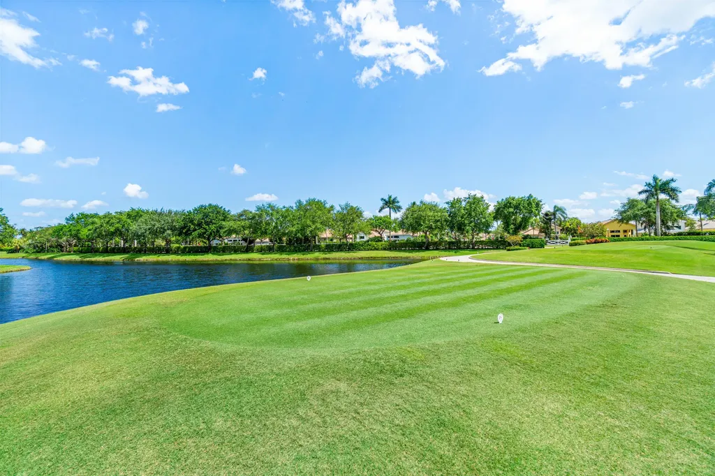 16850 Colchester Court Delray Beach FL 33484