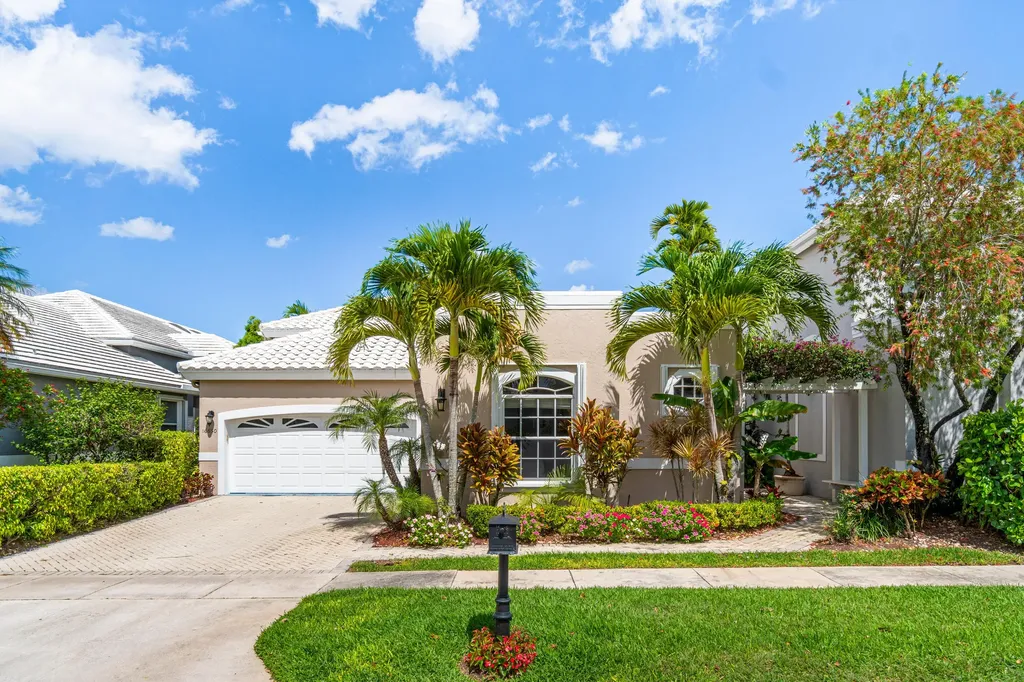 16850 Colchester Court Delray Beach FL 33484