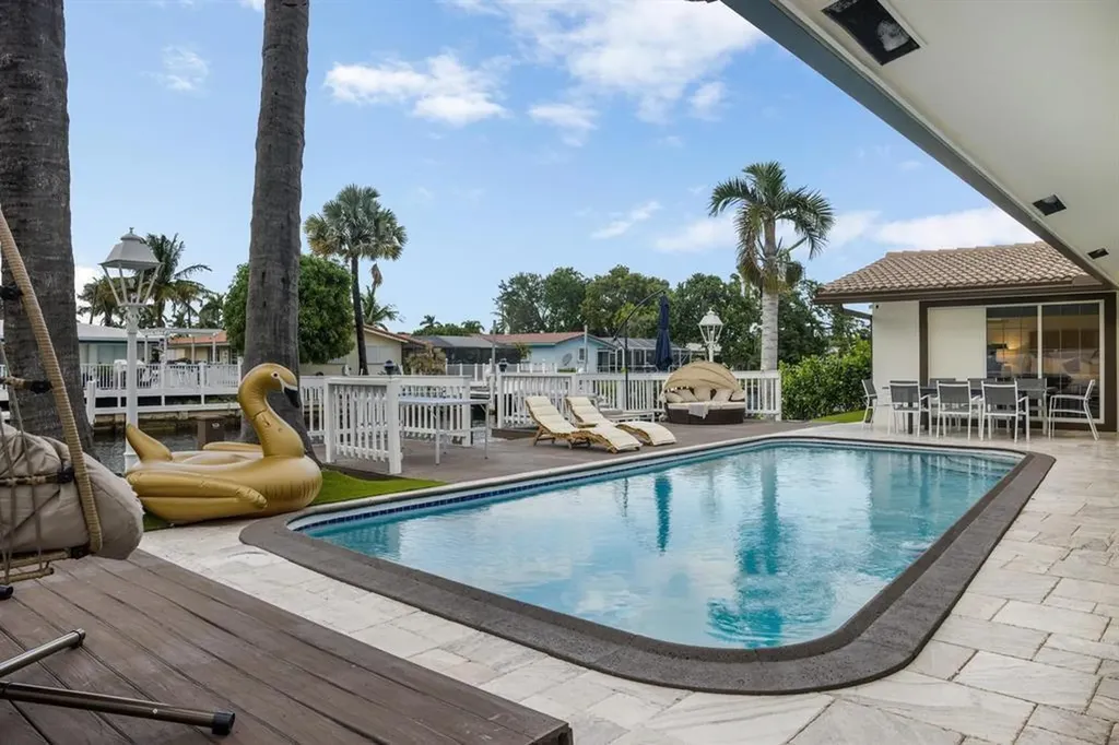 1419 NE 57th Street Fort Lauderdale FL 33334