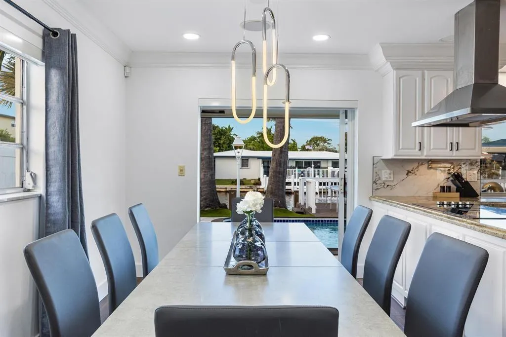 1419 NE 57th Street Fort Lauderdale FL 33334