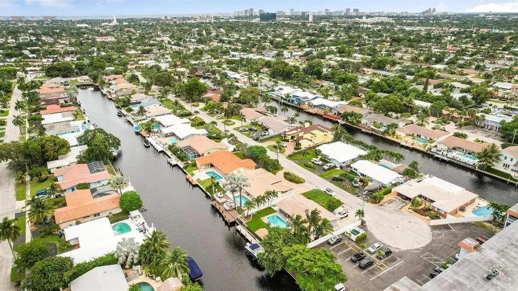 1419 NE 57th Street Fort Lauderdale FL 33334