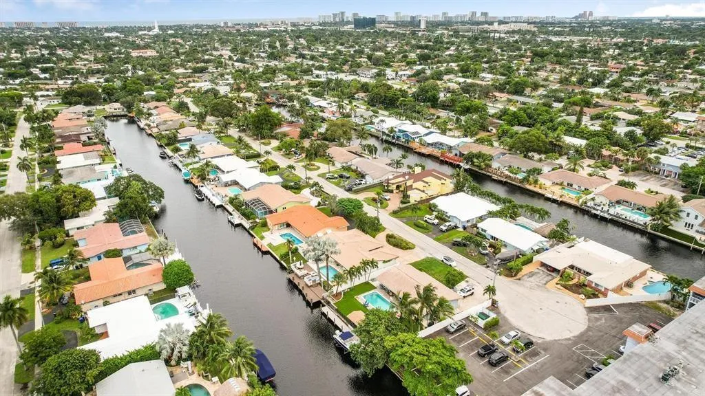 1419 NE 57th Street Fort Lauderdale FL 33334
