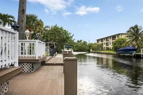 1419 NE 57th Street Fort Lauderdale FL 33334