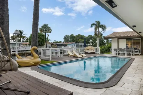 1419 NE 57th Street Fort Lauderdale FL 33334