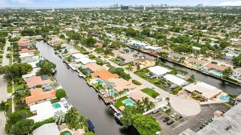 1419 NE 57th Street Fort Lauderdale FL 33334