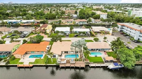 1419 NE 57th Street Fort Lauderdale FL 33334