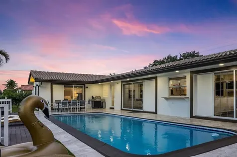 1419 NE 57th Street Fort Lauderdale FL 33334