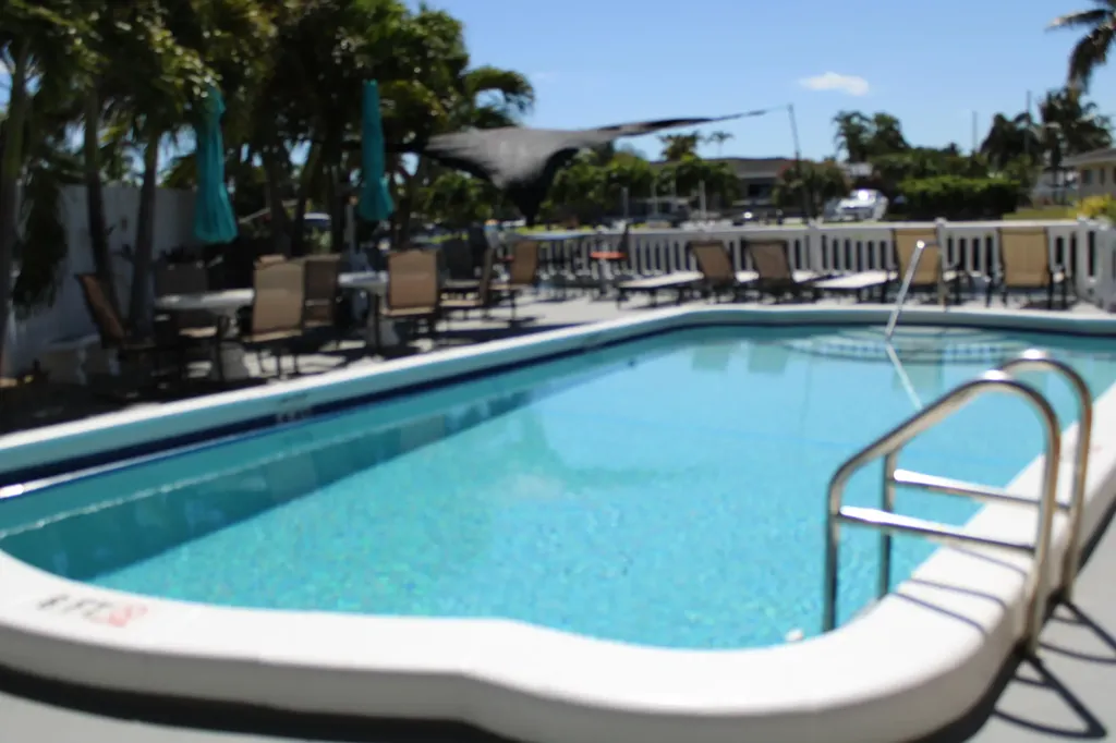 912 Pine Drive Pompano Beach FL 33060