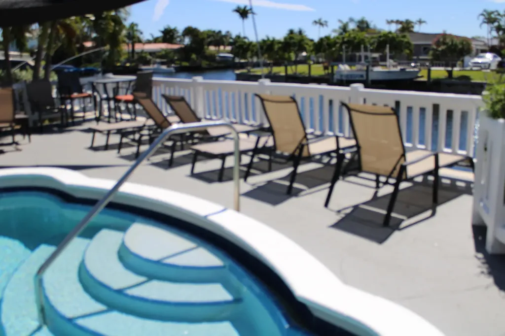 912 Pine Drive Pompano Beach FL 33060