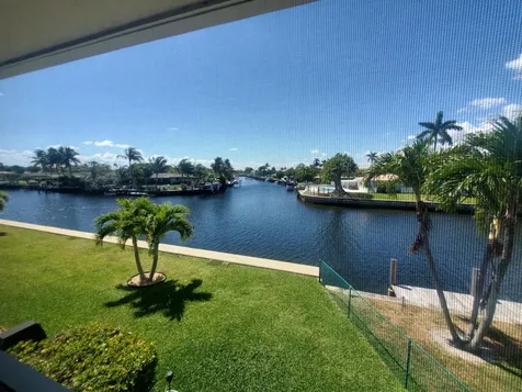 912 Pine Drive Pompano Beach FL 33060