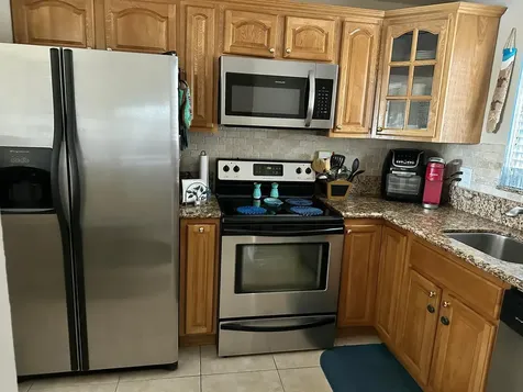 912 Pine Drive Pompano Beach FL 33060
