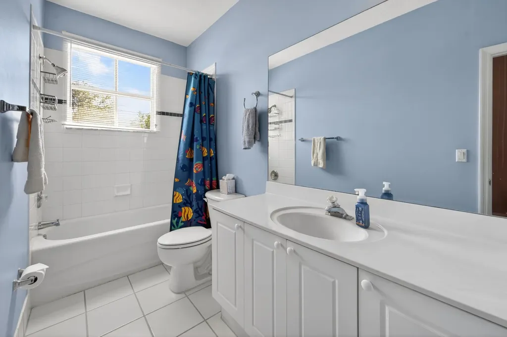 6593 Lurais Drive Lake Worth FL 33463
