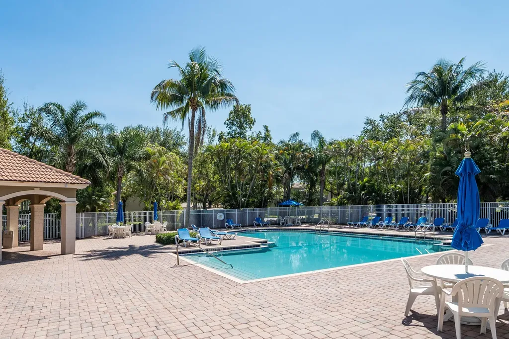 6593 Lurais Drive Lake Worth FL 33463