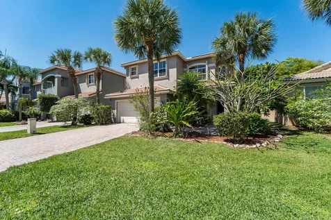 6593 Lurais Drive Lake Worth FL 33463