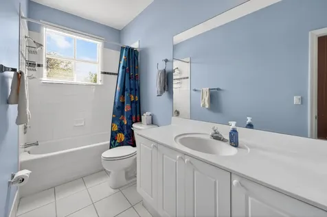 6593 Lurais Drive Lake Worth FL 33463